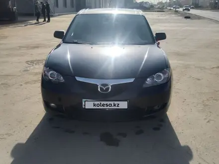 Mazda 3 2008 года за 2 500 000 тг. в Атырау – фото 6