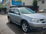 Mitsubishi Outlander 2007 годаүшін4 700 000 тг. в Астана