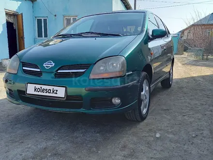 Nissan Almera 2001 года за 2 700 000 тг. в Кызылорда