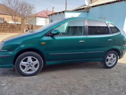 Nissan Almera 2001 года за 2 700 000 тг. в Кызылорда – фото 4