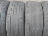 Комплект шин 255/50/20 Dunlop за 28 000 тг. в Алматы – фото 5