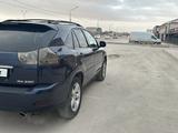 Lexus RX 330 2004 годаүшін6 500 000 тг. в Жанаозен