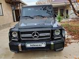 Mercedes-Benz G 63 AMG 2017 года за 54 000 000 тг. в Шымкент – фото 2