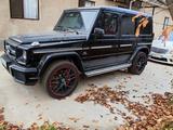 Mercedes-Benz G 63 AMG 2017 года за 54 000 000 тг. в Шымкент – фото 4