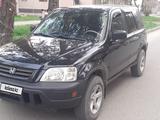 Honda CR-V 1999 года за 5 200 000 тг. в Талдыкорган – фото 2