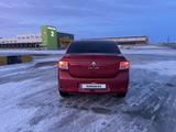 Renault Logan 2015 года за 4 700 000 тг. в Караганда – фото 5