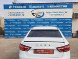 ВАЗ (Lada) Vesta 2019 годаүшін4 300 000 тг. в Актау – фото 4