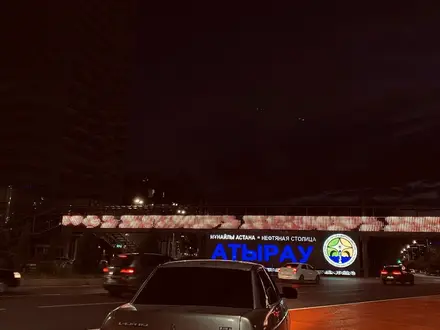 ВАЗ (Lada) 2110 2003 года за 700 000 тг. в Атырау