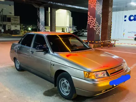 ВАЗ (Lada) 2110 2003 года за 700 000 тг. в Атырау – фото 3