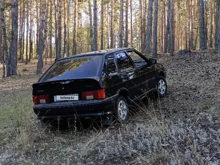 ВАЗ (Lada) 2114 2011 года за 1 200 000 тг. в Бородулиха