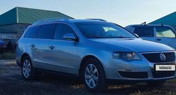 Volkswagen Passat 2009 годаүшін6 200 000 тг. в Уральск