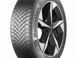 255/60R18 VikingContact 8 112T Continental за 114 000 тг. в Алматы