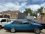 ВАЗ (Lada) 21099 2001 года за 350 000 тг. в Шымкент