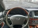 Lexus LX 470 2006 года за 15 500 000 тг. в Караганда – фото 3