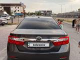 Toyota Camry 2012 годаүшін8 500 000 тг. в Шымкент