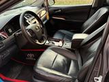 Toyota Camry 2012 годаүшін8 500 000 тг. в Шымкент – фото 2