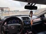 Toyota Camry 2012 годаүшін8 500 000 тг. в Шымкент – фото 3