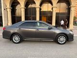 Toyota Camry 2012 годаүшін8 500 000 тг. в Шымкент – фото 5