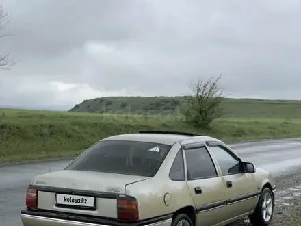Opel Vectra 1993 года за 390 000 тг. в Шымкент – фото 4