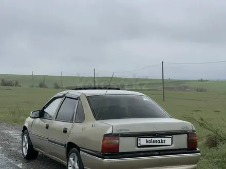 Opel Vectra 1993 года за 390 000 тг. в Шымкент – фото 5
