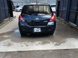 Nissan Tiida 2004 годаүшін2 000 000 тг. в Алматы – фото 2