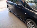 Nissan Tiida 2004 годаүшін2 000 000 тг. в Алматы – фото 3
