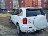 Toyota RAV4 2000 года за 4 500 000 тг. в Боровской – фото 2