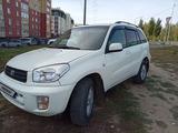 Toyota RAV4 2000 года за 4 500 000 тг. в Боровской – фото 3