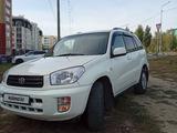 Toyota RAV4 2000 года за 4 500 000 тг. в Боровской – фото 4