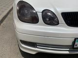 Toyota Aristo 1997 года за 4 850 000 тг. в Алматы – фото 2