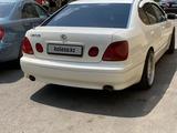 Toyota Aristo 1997 года за 4 850 000 тг. в Алматы – фото 3