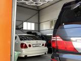 Toyota Aristo 1997 года за 4 850 000 тг. в Алматы