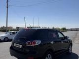 Hyundai Santa Fe 2007 года за 7 000 000 тг. в Туркестан – фото 3