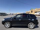 Hyundai Santa Fe 2007 года за 7 000 000 тг. в Туркестан – фото 4
