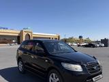 Hyundai Santa Fe 2007 года за 7 000 000 тг. в Туркестан – фото 2