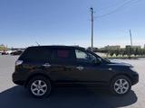 Hyundai Santa Fe 2007 года за 7 000 000 тг. в Туркестан – фото 5