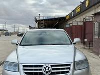 Volkswagen Touareg 2002 годаүшін5 200 000 тг. в Актау