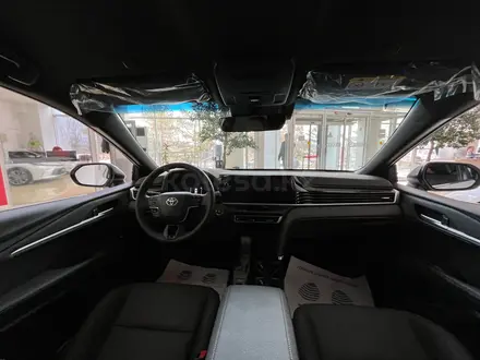 Toyota Camry Prestige 2025 года за 22 690 000 тг. в Караганда – фото 13