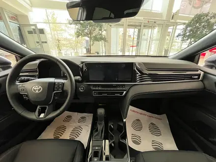 Toyota Camry Prestige 2025 года за 22 690 000 тг. в Караганда – фото 14