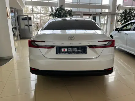 Toyota Camry Prestige 2025 года за 22 690 000 тг. в Караганда – фото 6