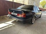 BMW 545 1993 года за 3 600 000 тг. в Кызылорда – фото 3