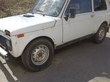 ВАЗ (Lada) Lada 2121 2001 годаүшін1 000 000 тг. в Усть-Каменогорск