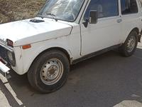 ВАЗ (Lada) Lada 2121 2001 года за 1 000 000 тг. в Усть-Каменогорск