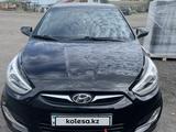 Hyundai Accent 2013 годаүшін5 200 000 тг. в Петропавловск