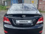Hyundai Accent 2013 годаүшін5 200 000 тг. в Петропавловск – фото 4