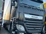 DAF  XF 2020 года за 56 000 000 тг. в Туркестан – фото 2