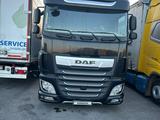 DAF  XF 2020 года за 52 000 000 тг. в Туркестан