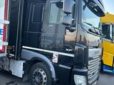 DAF  XF 2020 года за 52 000 000 тг. в Туркестан – фото 4