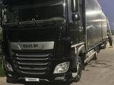 DAF  XF 2020 года за 52 000 000 тг. в Туркестан – фото 5