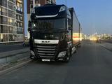 DAF  XF 2020 года за 52 000 000 тг. в Туркестан – фото 3
